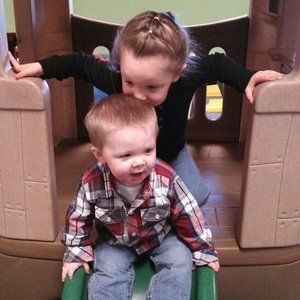 Meet your Posher, William